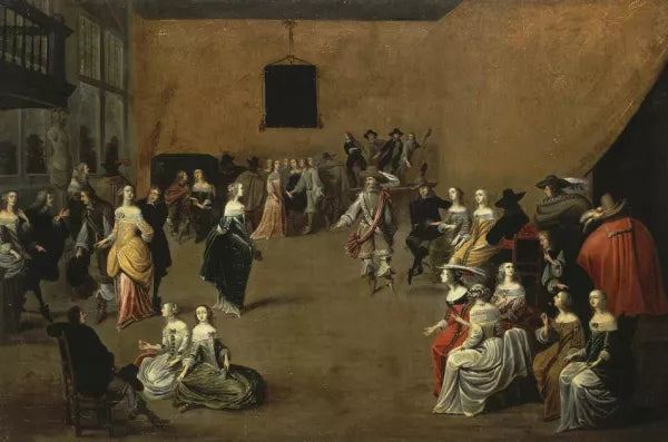 The Ball