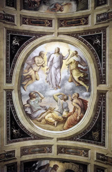 Transfiguration