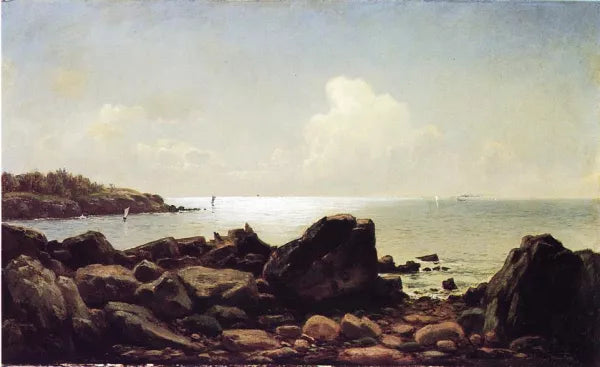 Rocky Inlet, Maine
