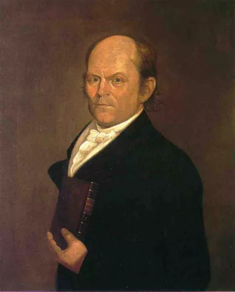 David Coffin