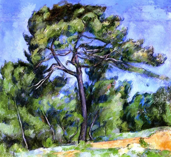 The Great Pine