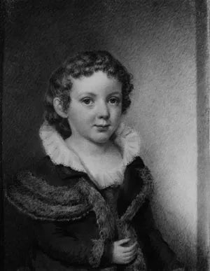 Edward Parkman