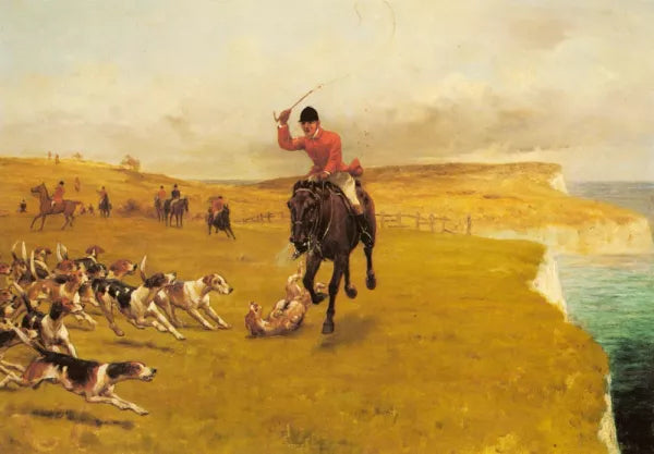 Ware Away, The Cattistock