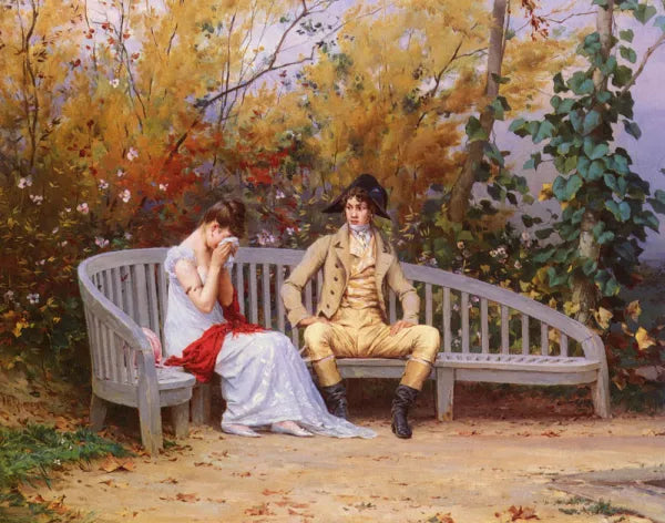 Le Dispute