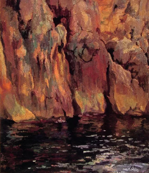 The Grotto