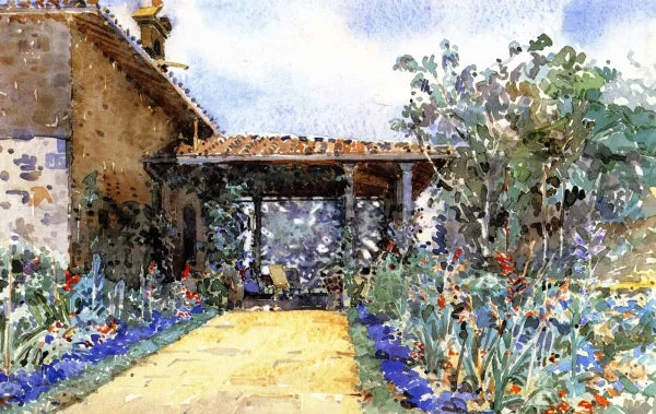 The Studio at Cernitojo