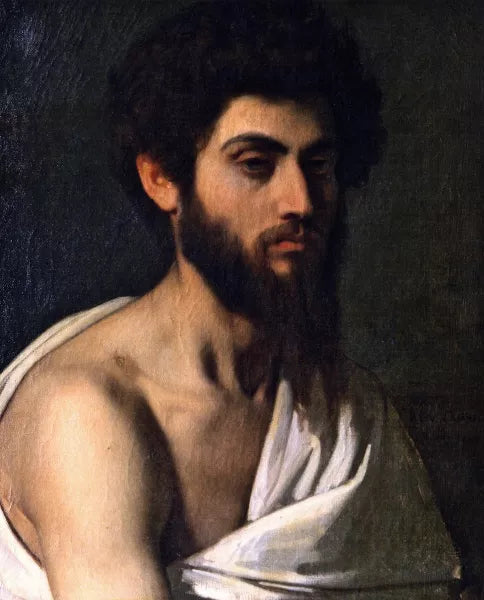 Young Roman