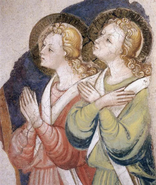 Angels