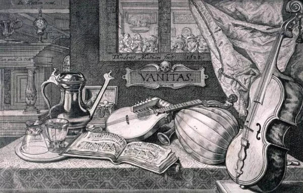Vanitas