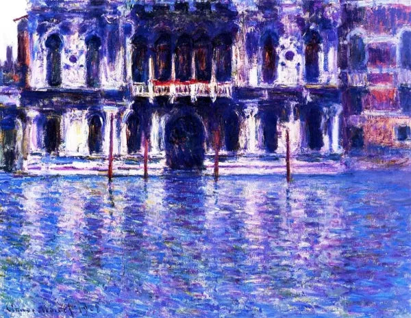 Palazzo Contarini