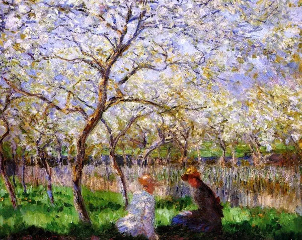 Springtime