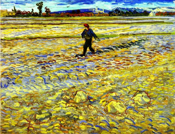 The Sower 2