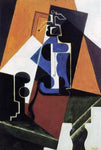 No Frame (Rolled in a Tube)