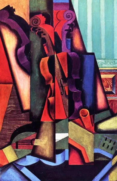 Cubism