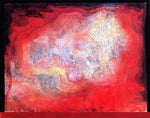 No Frame (Rolled in a Tube)