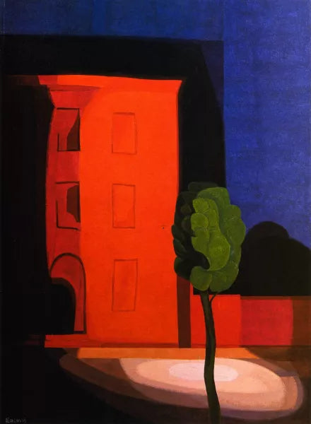 Summer Night