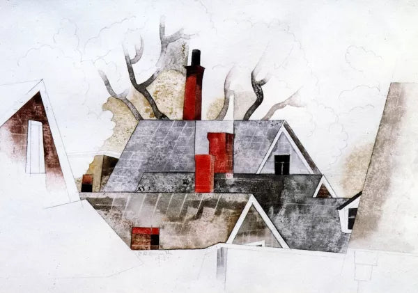 Red Chimneys