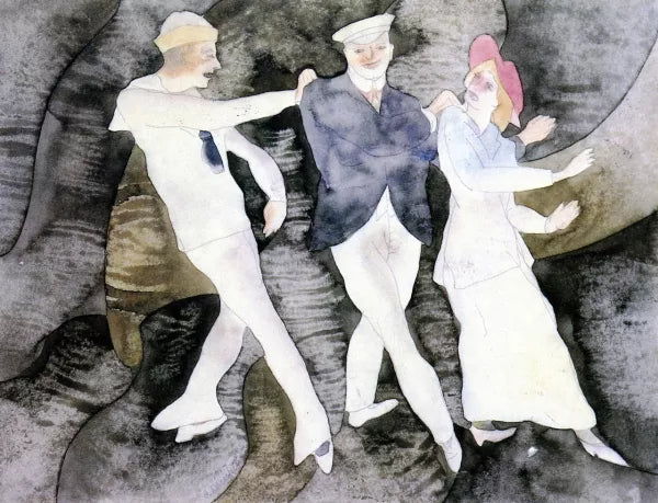 Vaudeville