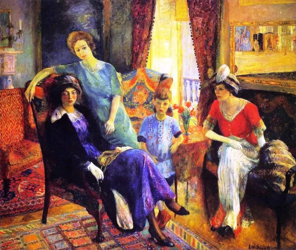 Family Group