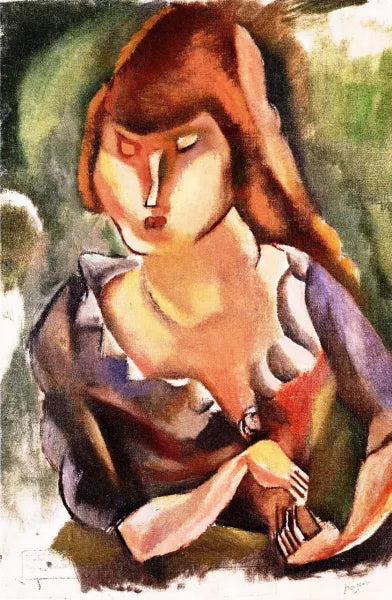 Suzanne