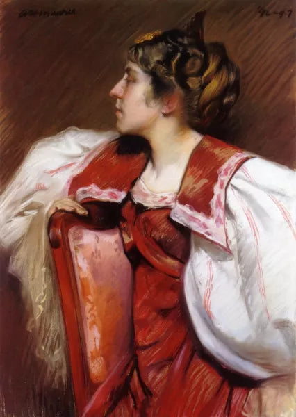 Eugenia Maurer
