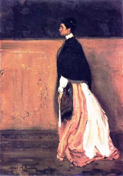 Figure of a Woman