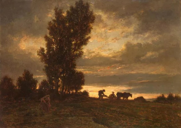 Barbizon School