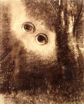 No Frame (Rolled in a Tube)