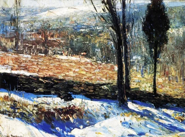The Stone Fence
