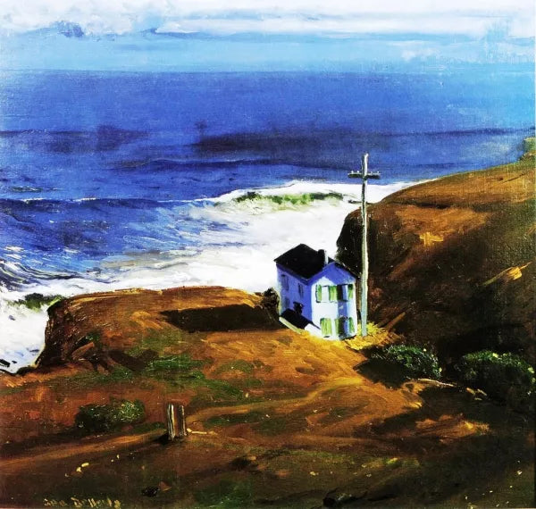 Shore House