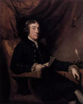 No Frame (Rolled in a Tube)