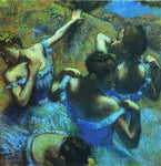 No Frame (Rolled in a Tube)
