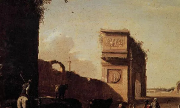 Roman Ruins