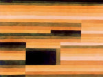 No Frame (Rolled in a Tube)