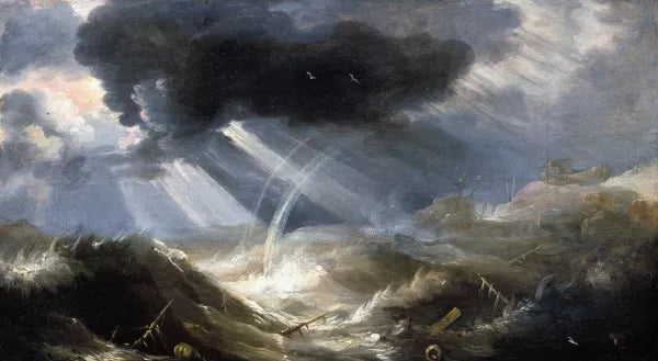 The Great Flood