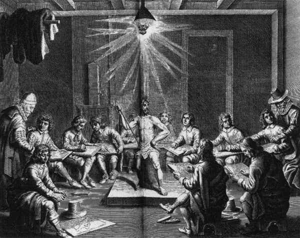 The Drawing School