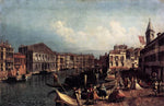 No Frame (Rolled in a Tube)