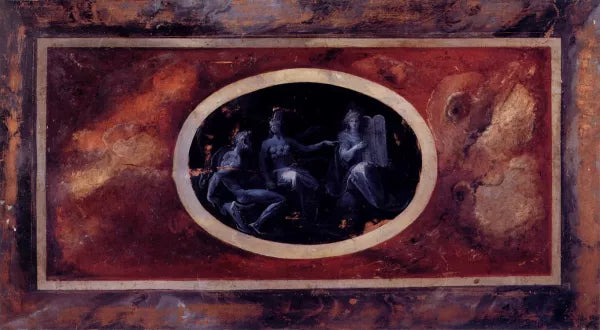 Allegory of Nature