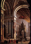 No Frame (Rolled in a Tube)