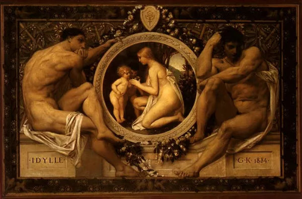Idylle