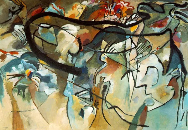 Composition V