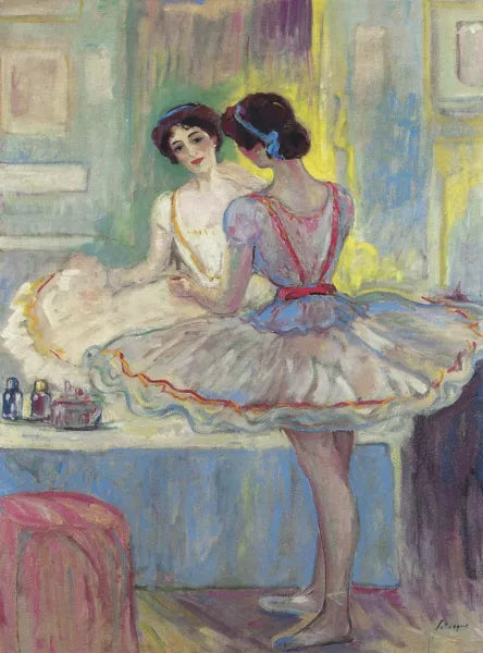 Ms Zambelli