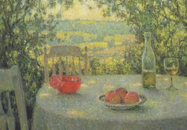 The Table