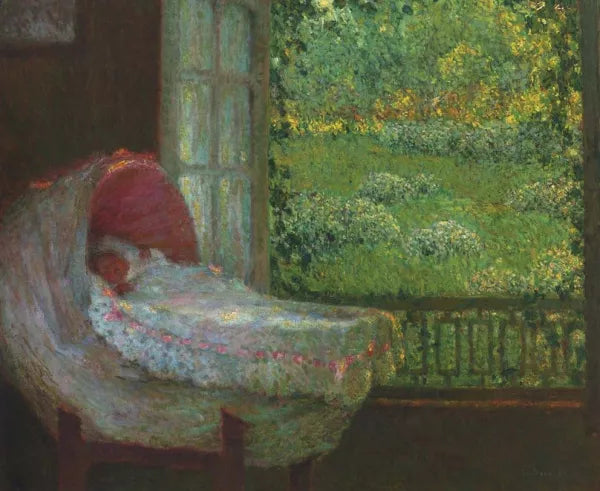 The Cradle