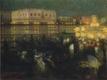 No Frame (Rolled in a Tube)