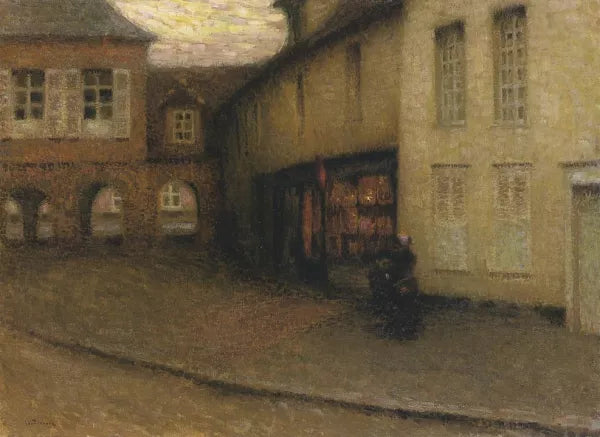 The Small Shop