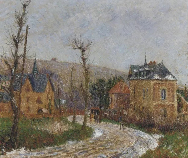 The Road to Dieppe