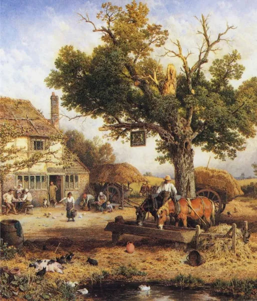 The Country Inn