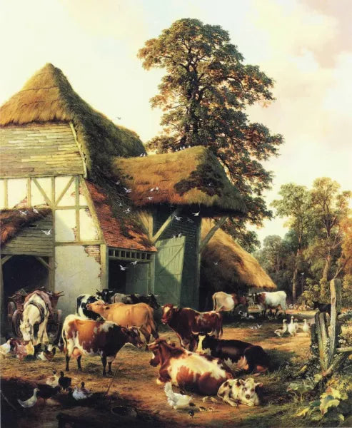A Farm in Kent