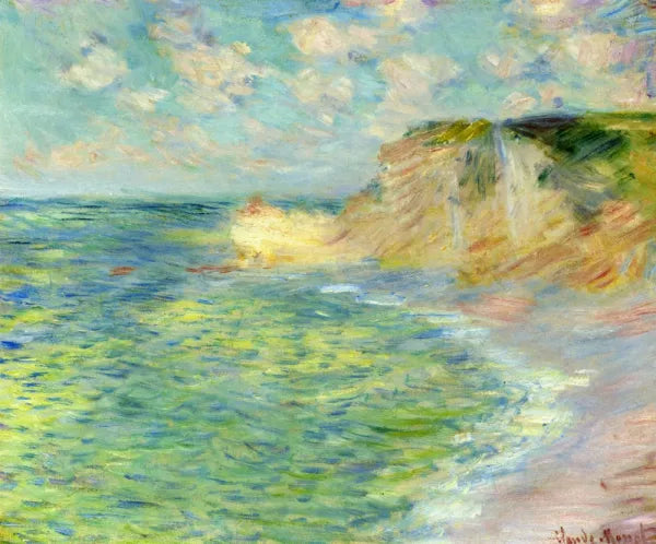 The Cliffs at Amont